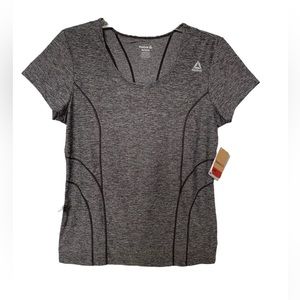 Short-sleeve Activewear Tee from Reebok